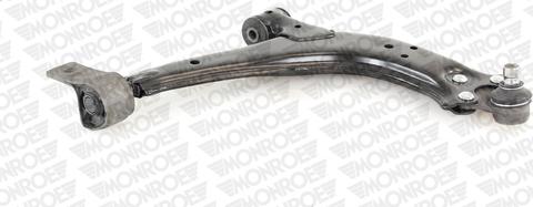 Monroe L28525 - Õõtshoob, käändmik www.parts5.com