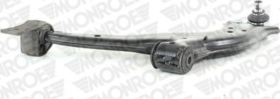 Monroe L28526 - Wahacz, zawieszenie koła www.parts5.com