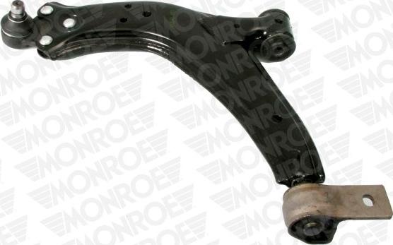 Monroe L28526 - Wahacz, zawieszenie koła www.parts5.com