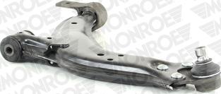 Monroe L28526 - Wahacz, zawieszenie koła www.parts5.com