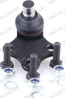 Monroe L28528 - Шаровая опора, несущий / направляющий шарнир www.parts5.com