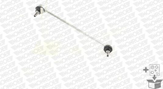 Monroe L28615 - Drog / opornik, stabilizator www.parts5.com