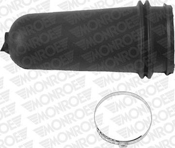 Monroe L28004 - Bellow Set, steering parts5.com