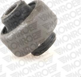 Monroe L28808 - Сайлентблок, рычаг подвески колеса www.parts5.com