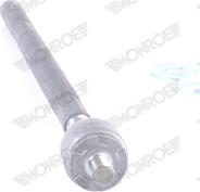 Monroe L28207 - Aksiyel mafsal, tekerlek sevk çubuğu www.parts5.com