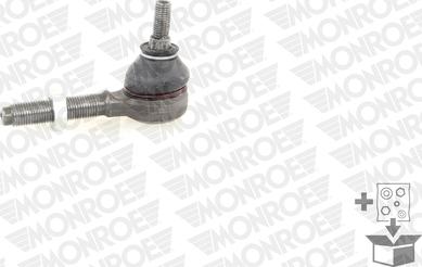 Monroe L2820 - Tie Rod End www.parts5.com