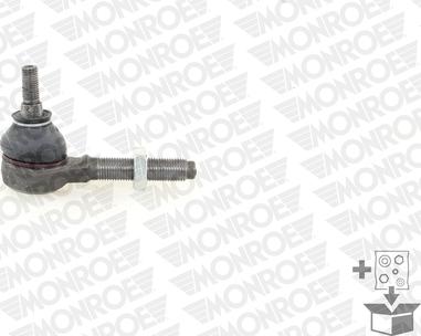 Monroe L2820 - Końcówka drążka kierowniczego poprzecznego www.parts5.com