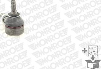 Monroe L2820 - Tie Rod End www.parts5.com