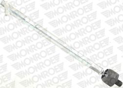 Monroe L28210 - Axiális csukló, vezetőkar www.parts5.com