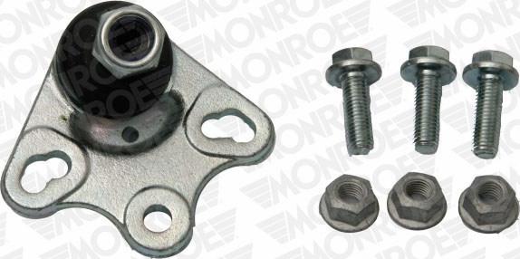 Monroe L23551 - Nosilni zgib / vodilni zgib www.parts5.com