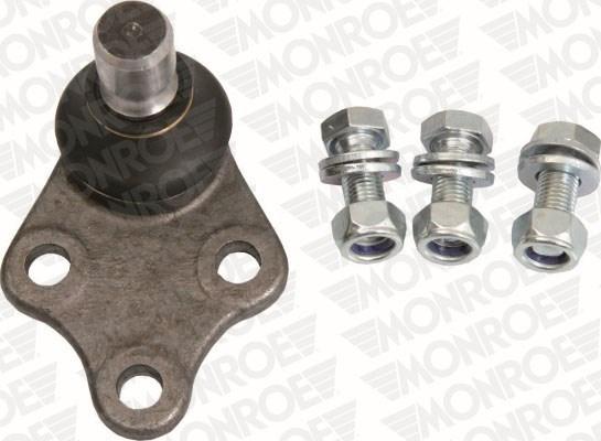 Monroe L23535 - Taşıyıcı / kılavuz mafsalı www.parts5.com