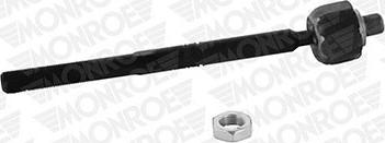 Monroe L23227 - Inner Tie Rod, Axle Joint www.parts5.com