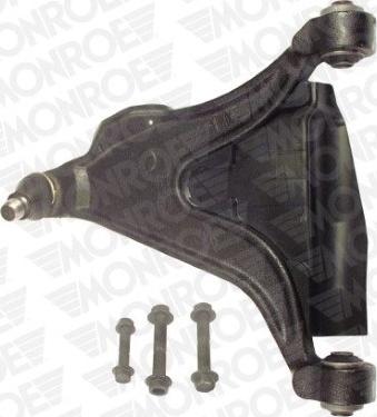 Monroe L27504 - Track Control Arm parts5.com