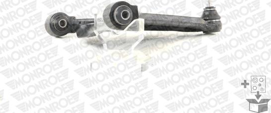 Monroe L27503 - Bras de liaison, suspension de roue www.parts5.com