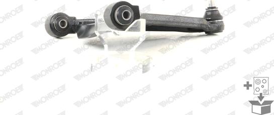 Monroe L27503 - Brat, suspensie roata www.parts5.com