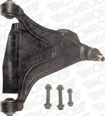 Monroe L27503 - Brat, suspensie roata www.parts5.com