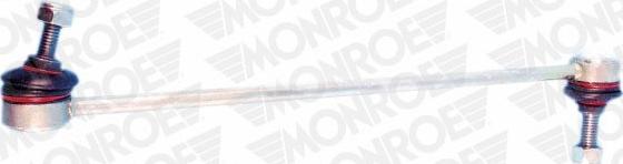 Monroe L27609 - Rod / Strut, stabiliser parts5.com