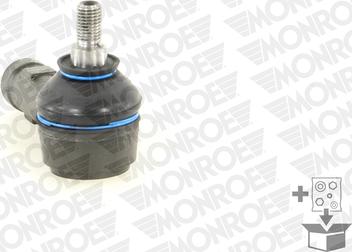 Monroe L27105 - Tie Rod End www.parts5.com