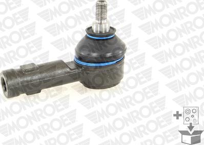 Monroe L27105 - Tie Rod End www.parts5.com