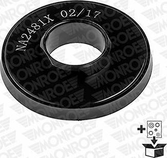 Monroe MK405 - Лагерна макферсъна www.parts5.com