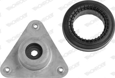 Monroe MK418 - Опора стойки амортизатора, подушка www.parts5.com