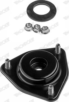 Monroe MK423 - Опора стойки амортизатора, подушка www.parts5.com