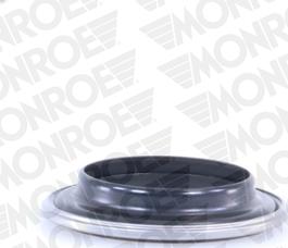 Monroe MK001 - Rolling Bearing, suspension strut support mounting www.parts5.com