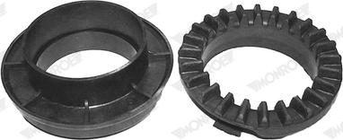 Monroe MK007 - Rolling Bearing, suspension strut support mounting parts5.com