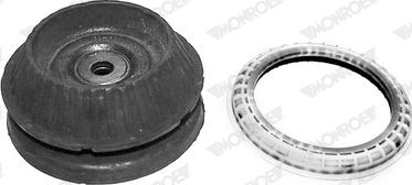 Monroe MK015 - Spacer Bush, shock absorber www.parts5.com