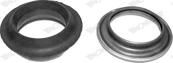 Monroe MK011 - Rolling Bearing, suspension strut support mounting parts5.com