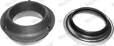 Monroe MK021 - Silindir yatağı, süspansiyon ünitesi destek yatağı www.parts5.com