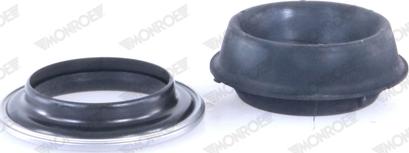 Monroe MK021 - Подшипник качения, опора стойки амортизатора www.parts5.com