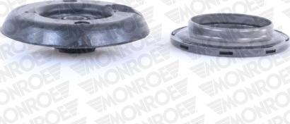 Monroe MK196 - Опора стойки амортизатора, подушка www.parts5.com