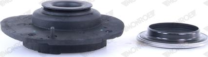 Monroe MK144L - Amortisör yayı destek yatağı www.parts5.com