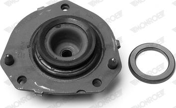 Monroe MK148L - Lożisko prużnej vzpery www.parts5.com