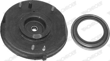 Monroe MK152R - Опора стойки амортизатора, подушка www.parts5.com