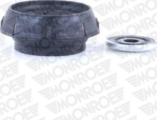 Monroe MK100 - Опора стойки амортизатора, подушка www.parts5.com