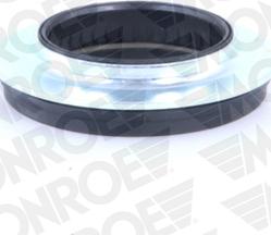 Monroe MK345 - Rolling Bearing, suspension strut support mounting parts5.com