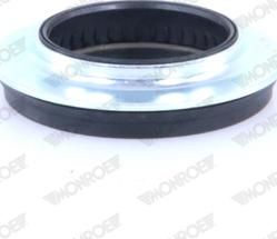 Monroe MK345 - Rolling Bearing, suspension strut support mounting parts5.com