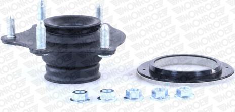 Monroe MK360 - Тампон на макферсън www.parts5.com