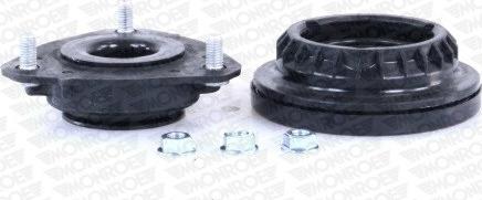 Monroe MK306 - Βάση στήριξης γόνατου ανάρτησης www.parts5.com