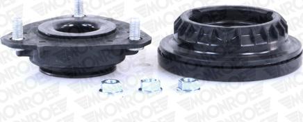 Monroe MK306 - Βάση στήριξης γόνατου ανάρτησης www.parts5.com