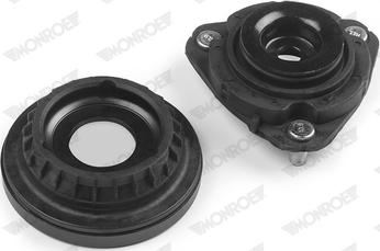 Monroe MK306 - Βάση στήριξης γόνατου ανάρτησης www.parts5.com