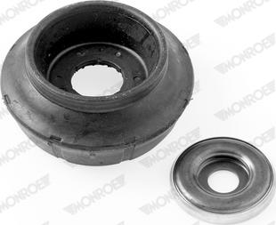 Monroe MK300 - Опора стойки амортизатора, подушка www.parts5.com