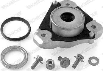 Monroe MK308R - Lożisko prużnej vzpery www.parts5.com