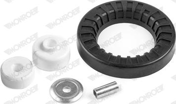 Monroe MK316 - Spacer Bush, shock absorber www.parts5.com