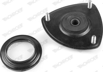 Monroe MK312 - Cojinete columna suspensión www.parts5.com