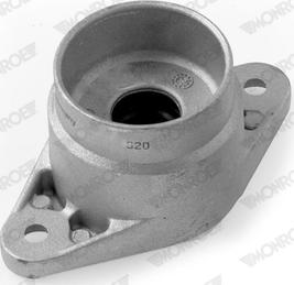 Monroe MK297 - Top Strut Mounting parts5.com