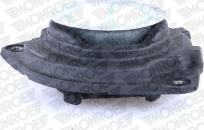 Monroe MK264L - Опора стойки амортизатора, подушка www.parts5.com