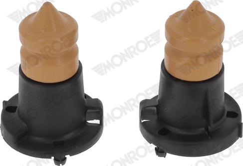 Monroe PK452 - Dust Cover Kit, shock absorber www.parts5.com